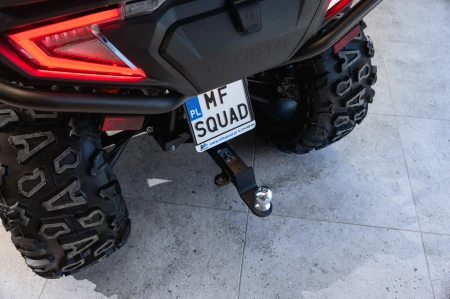 Quad CFMoto CFORCE 625L Touring EPS | RP 2026