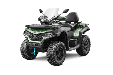 Quad CFMoto CFORCE 625L Touring EPS | RP 2026