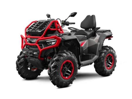 CFMoto CForce 1000 MV | Granite Ridge | 2 osoby
