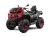 CFMoto CForce 1000 MV | Granite Ridge | 2 osoby