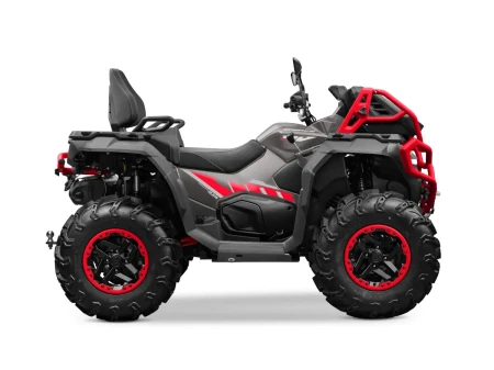 CFMoto CForce 1000 MV | Granite Ridge | 2 osoby