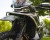 Gmole górne CFMOTO 1000MT-X szare | UPPER BUMPER 1000MT-X grey