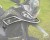Gmole górne CFMOTO 1000MT-X szare | UPPER BUMPER 1000MT-X grey