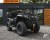 Zderzak przedni Bumper GOES Terrox 400 / 500 – Black