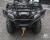Zderzak przedni Bumper GOES Terrox 400 / 500 – Black