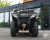 Zderzak przedni Bumper GOES Terrox 400 / 500 – Black