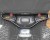 Zderzak tylny Bumper GOES Terrox 400 / 500 – Black
