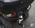 Zderzak tylny Bumper GOES Terrox 400 / 500 – Black