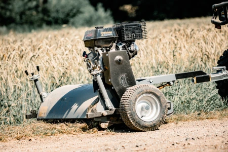 Kosiarka bijakowa do ATV i UTV BlackWolf