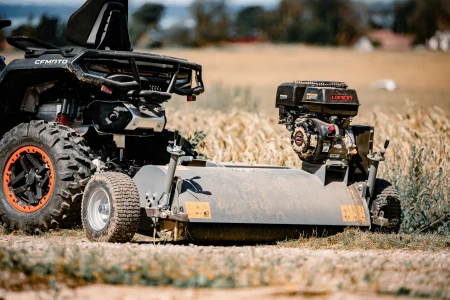 Kosiarka bijakowa do ATV i UTV BlackWolf