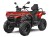 CFMOTO CFORCE C5 EPS | GEN4 | 5 LAT gwarancji - NOWOŚĆ 2026