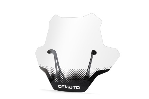 Przejdź do produktu Szyba przednia (Windshield) CFMOTO CFORCE 850 / 1000 NEW