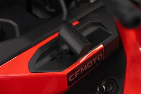 CFMOTO CFORCE C5 EPS | GEN4 | 5 LAT gwarancji - NOWOŚĆ 2026