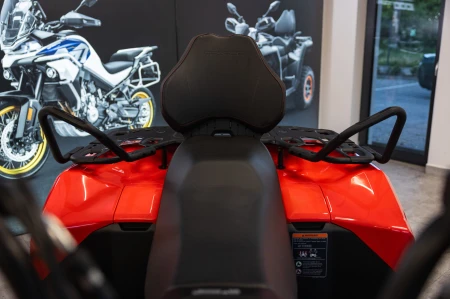 CFMOTO CFORCE C5 EPS | GEN4 | 5 LAT gwarancji - NOWOŚĆ 2026