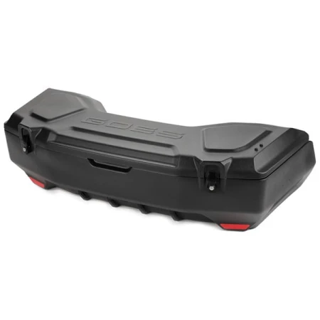 KUFER TYLNY GOES 550L TERROX