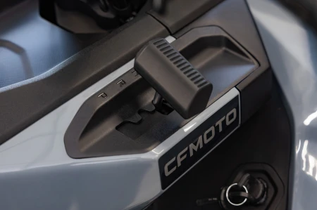 CFMOTO CFORCE C5 EPS | GEN4 | 5 LAT gwarancji - NOWOŚĆ 2026