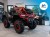 CFMoto CForce 1000 MV | Granite Ridge | 2 osoby