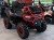 CFMoto CForce 1000 MV | Granite Ridge | 2 osoby