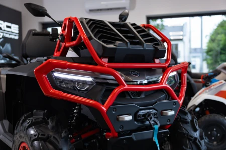 CFMoto CForce 1000 MV | Granite Ridge | 2 osoby