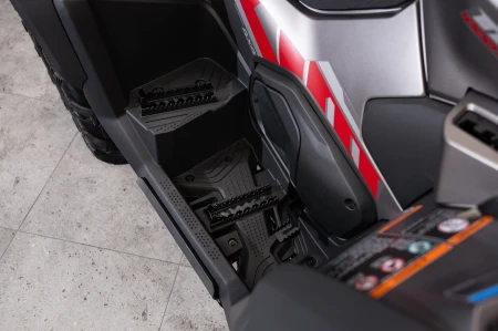 CFMoto CForce 1000 MV | Granite Ridge | 2 osoby