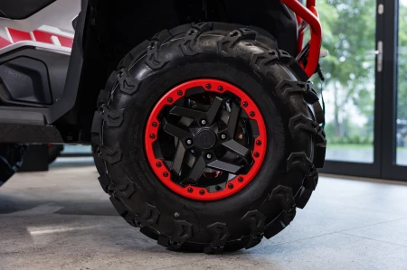 CFMoto CForce 1000 MV | Granite Ridge | 2 osoby