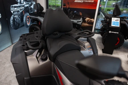 CFMoto CForce 1000 MV | Granite Ridge | 2 osoby