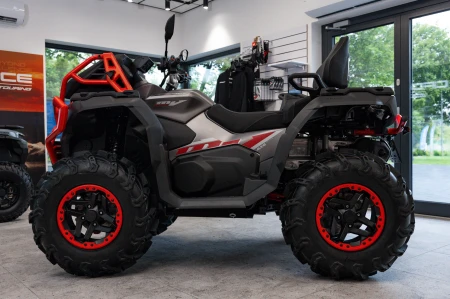 CFMoto CForce 1000 MV | Granite Ridge | 2 osoby