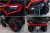 CFMoto CForce 1000 MV | Granite Ridge | 2 osoby