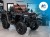 Quad CFMOTO Cforce 1000 Nebula Black