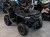 Quad CFMOTO Cforce 1000 Nebula Black