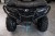 Quad CFMOTO Cforce 1000 Nebula Black