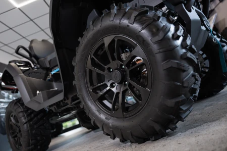 Quad CFMOTO Cforce 1000 Nebula Black
