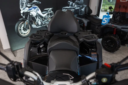 Quad CFMOTO Cforce 1000 Nebula Black
