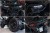Quad CFMOTO Cforce 1000 Nebula Black