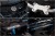 Quad CFMOTO Cforce 1000 Nebula Black