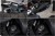 Quad CFMOTO Cforce 1000 Nebula Black