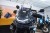 Motocykl CFMOTO 800MT Explore ES | Neptune Blue
