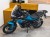Motocykl CFMOTO 800MT Explore ES | Neptune Blue