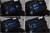 Motocykl CFMOTO 800MT Explore ES | Neptune Blue