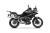 Motocykl CFMOTO 700MT | Nebula Black
