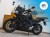 Motocykl CFMOTO 700MT | Nebula Black