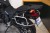 Motocykl CFMOTO 700MT | Nebula Black