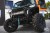 Oryginalny bumper przedni CFMOTO UFORCE U10 PRO