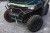 Oryginalny bumper przedni CFMOTO UFORCE U10 PRO