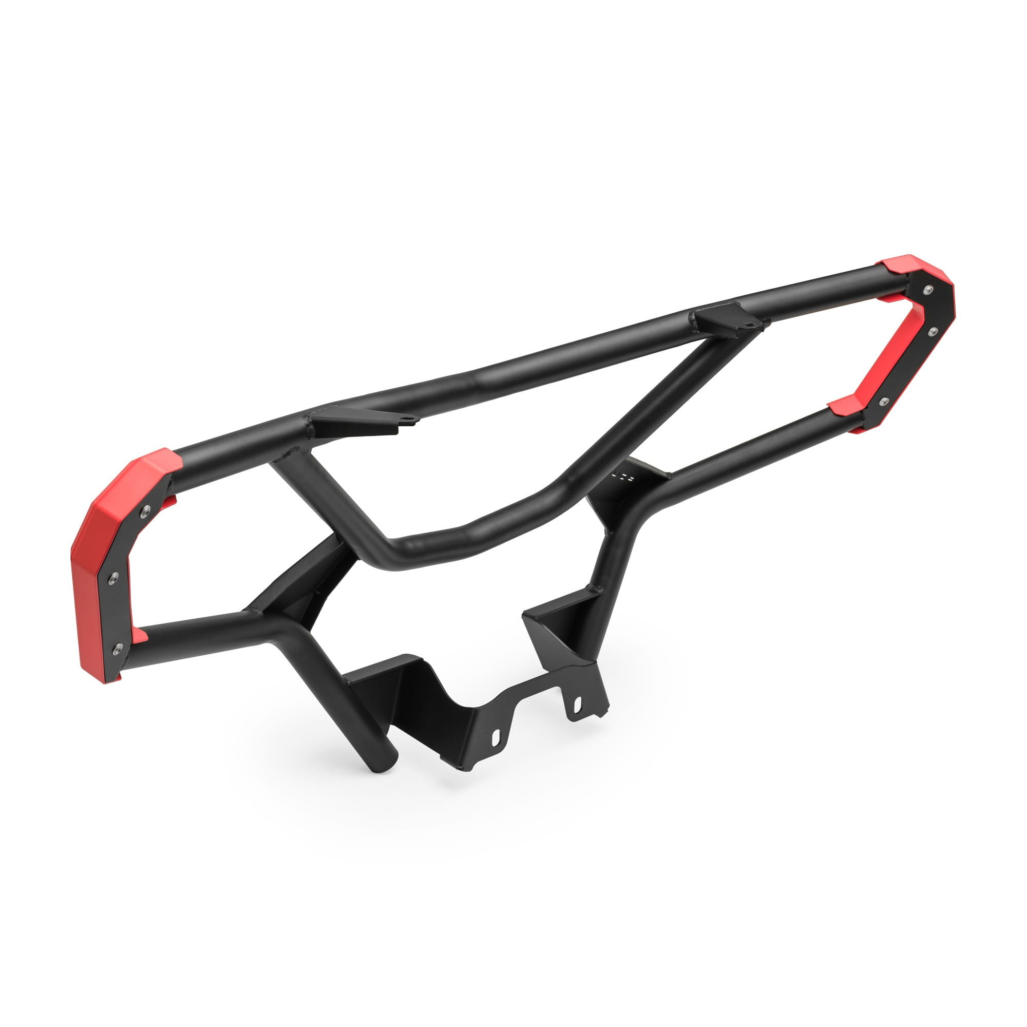 Bumper przedni do CF Moto CFORCE 850/1000 - SQUDDE (czerwony)