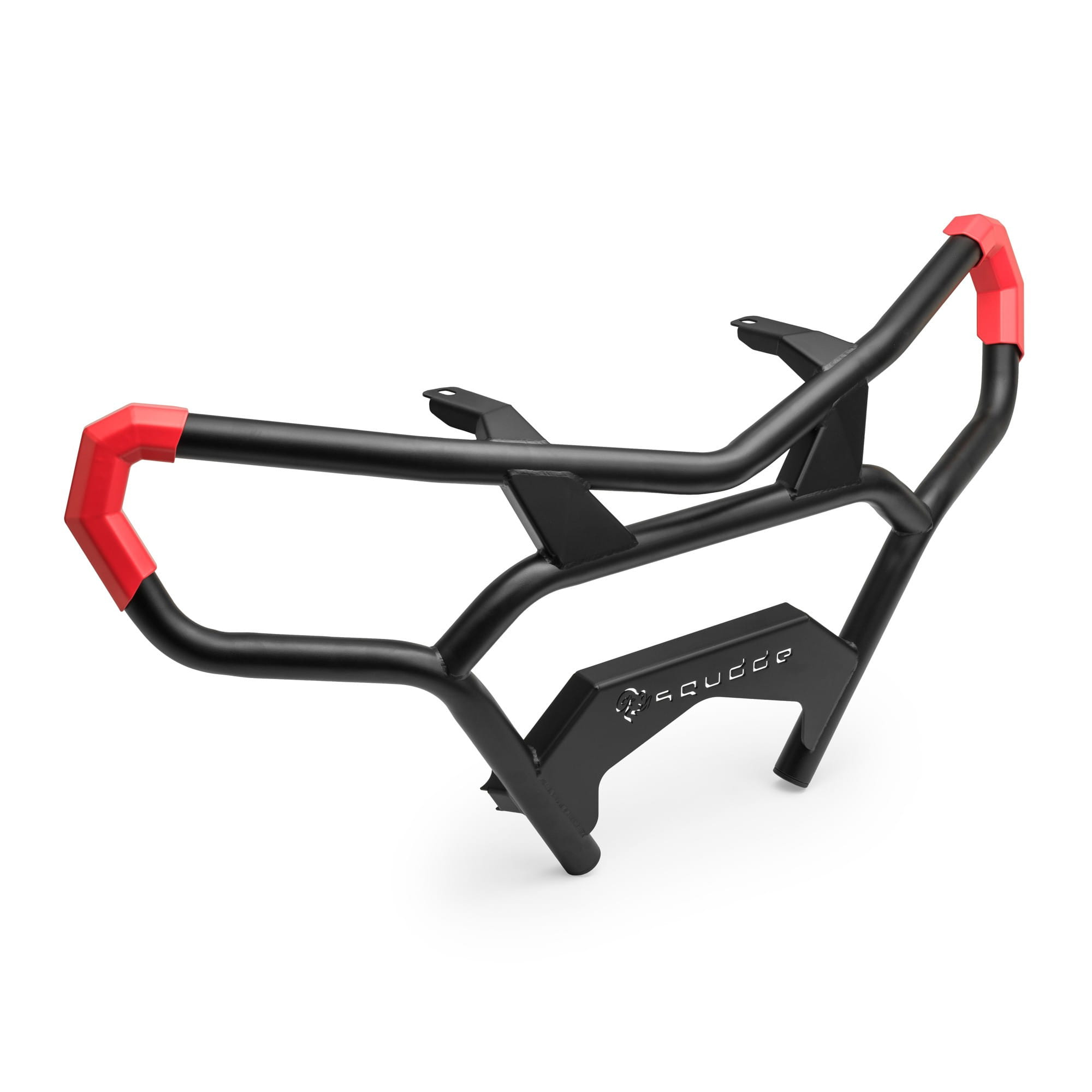 Bumper przedni do CF Moto CFORCE 520 - SQUDDE (czerwony)