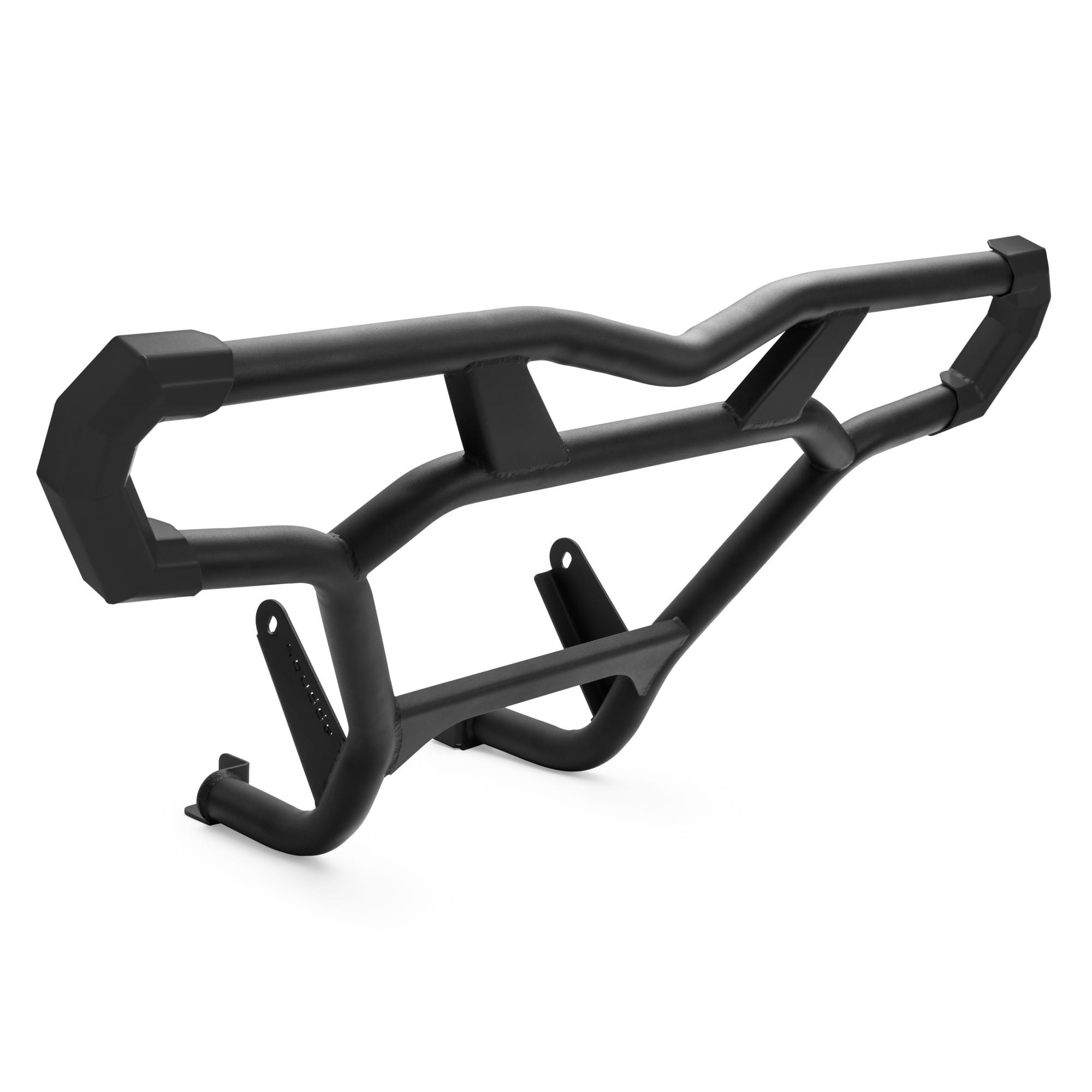 Bumper tylny do CF Moto CFORCE 520 - SQUDDE (czarny)
