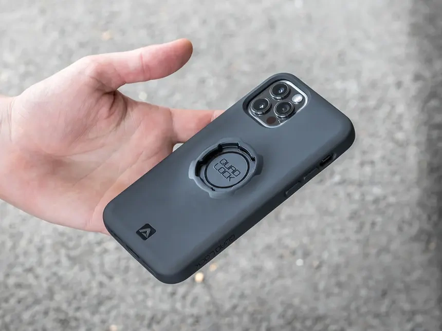 Etui Quad Lock® Original - iPhone XS Max