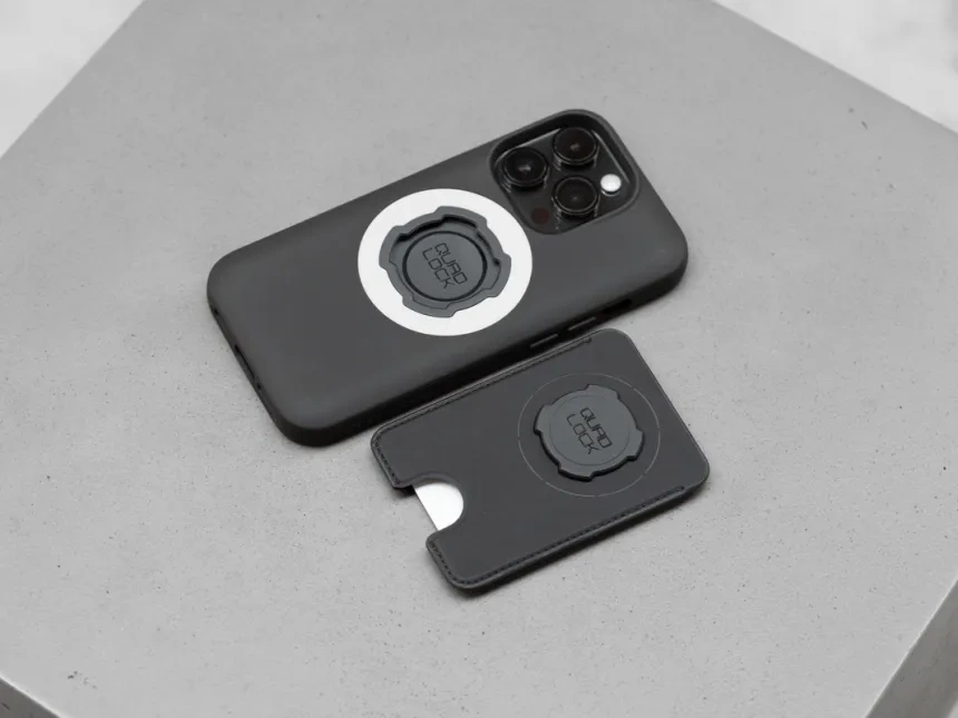 Etui Quad Lock® MAG - iPhone 14 Pro Max