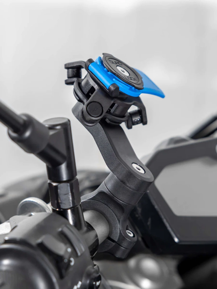 Podstawa montowana w sztycę główki ramy Quad Lock® V2